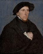 HOLBEIN, Hans the Younger, The Poet Henry Howard